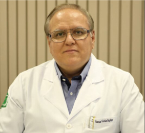 Dr. Marcus Vinicius Baptista